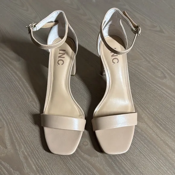 Brand New INC Lexini Sandal