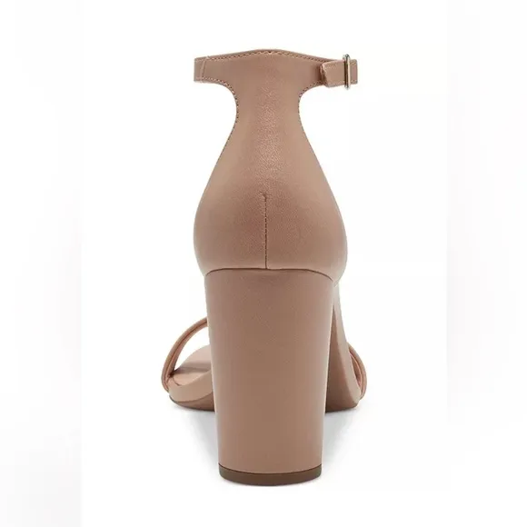 Brand New INC Lexini Sandal