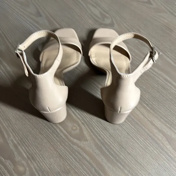 Brand New INC Lexini Sandal
