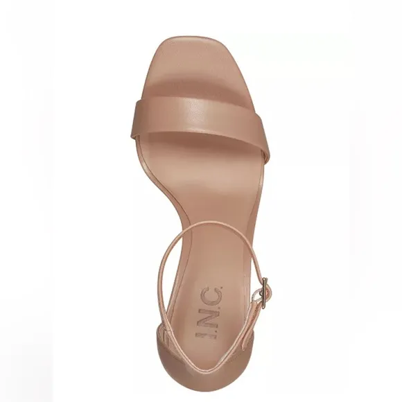Brand New INC Lexini Sandal