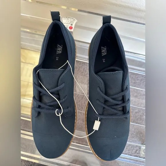 Brand New Zara Dress Shoes