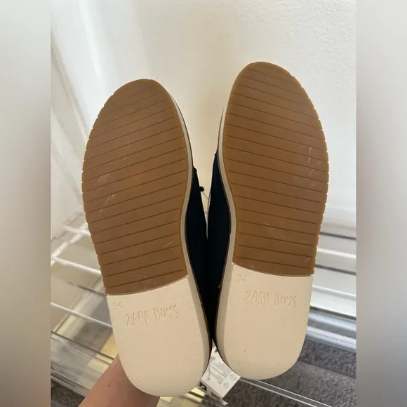 Brand New Zara Dress Shoes