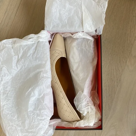 Bruno Magli Italian Pumps