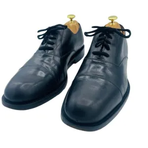 Bruno Magli Shoes Mens 11 M Oxfords Chance Black