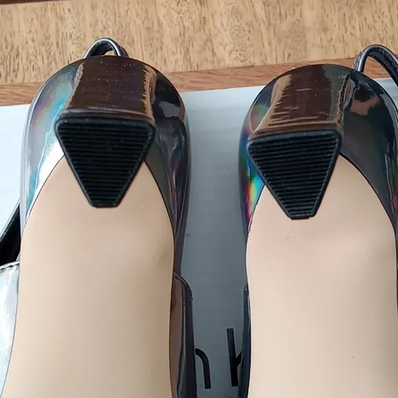 Calvin Klein women's shoes-NEW
