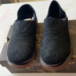 Chaco revel shoes