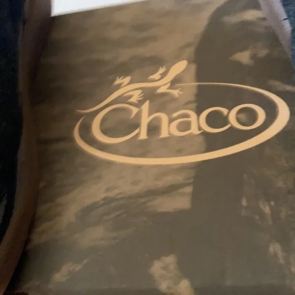 Chaco revel shoes