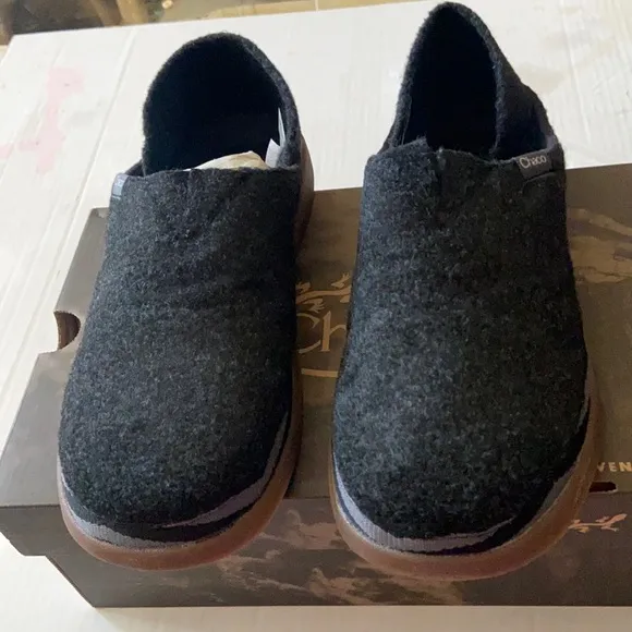 Chaco revel shoes