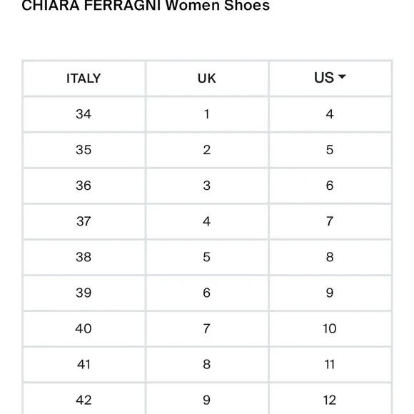 CHIARA FERRAGNI Women's Black Glitter Eye Sneakers Size 38 (US 8)