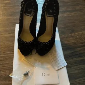 Christian Dior Woman’s heals size 36