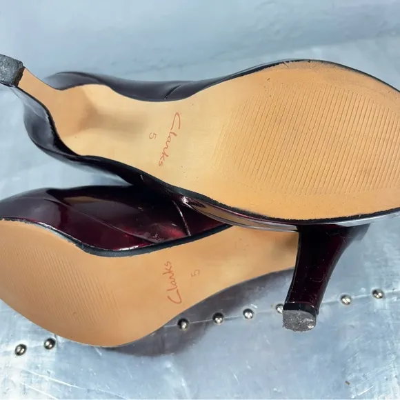 Clarks Women's Betsy Lockwood Pumps