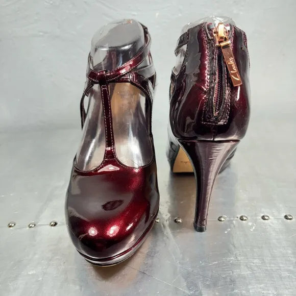 Clarks Women's Betsy Lockwood Pumps