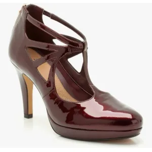 Clarks Women's Betsy Lockwood Pumps