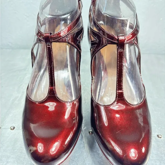 Clarks Women's Betsy Lockwood Pumps