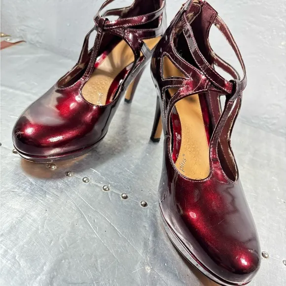 Clarks Women's Betsy Lockwood Pumps
