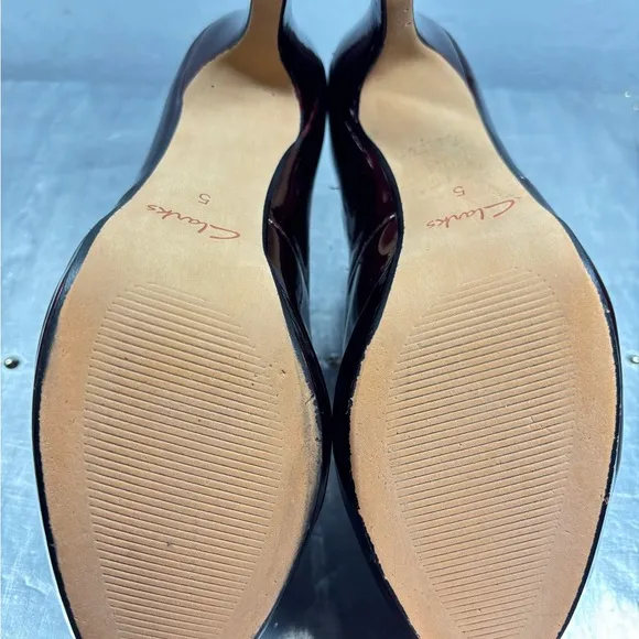 Clarks Women's Betsy Lockwood Pumps
