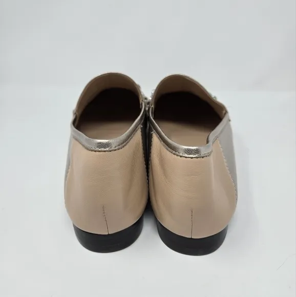 Coach Helena Loafer