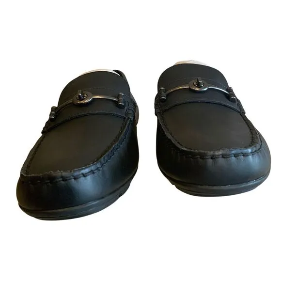 Coach Mott Driver Shoes New Size 8