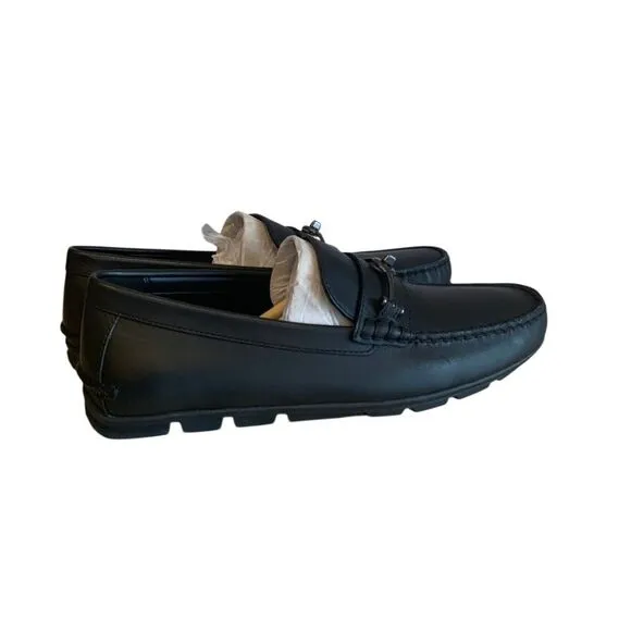 Coach Mott Driver Shoes New Size 8