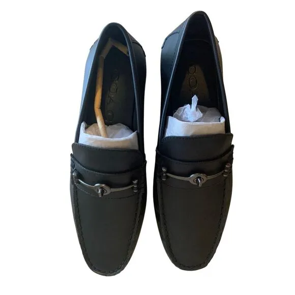 Coach Mott Driver Shoes New Size 8