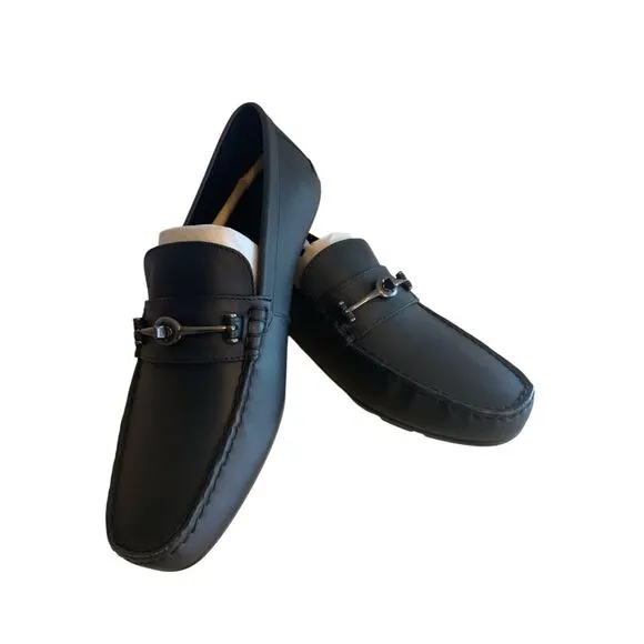 Coach Mott Driver Shoes New Size 8