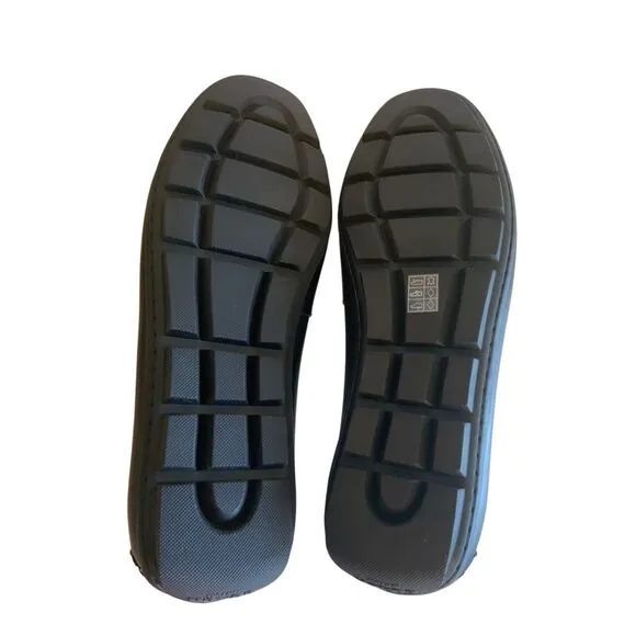 Coach Mott Driver Shoes New Size 8