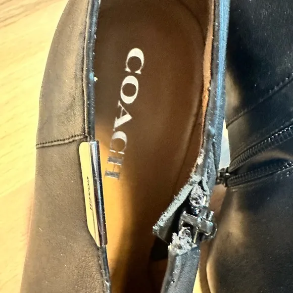 Coach Shoes
