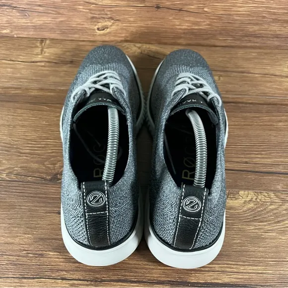 Cole Haan 2.ZEROGRAND Stitchlite Wingtips Dress Shoes Sneakers Men’s Size 9.5