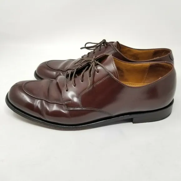 Cole Haan City Calhoun Oxford Dress Shoes