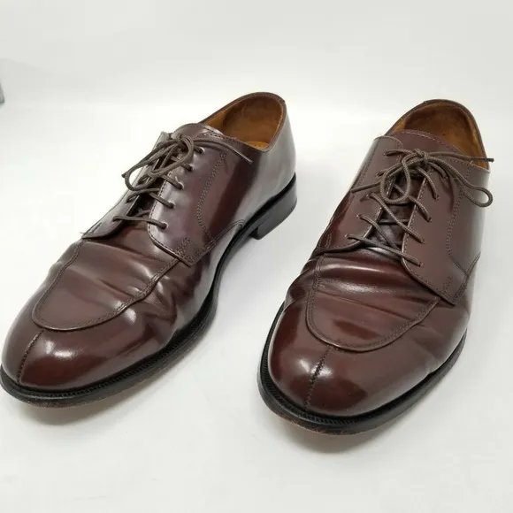Cole Haan City Calhoun Oxford Dress Shoes