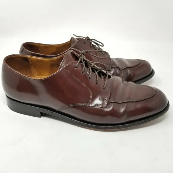 Cole Haan City Calhoun Oxford Dress Shoes