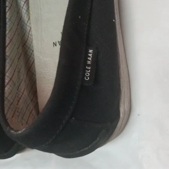 COLE HAAN Men's Size 10M Pinch Weekender Loafer Shoes