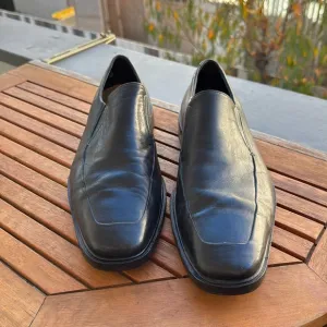 Cole Haan‎ Nike Air Men’s Dress Shoes Size 10.5