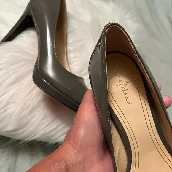 Cole Haan pumps