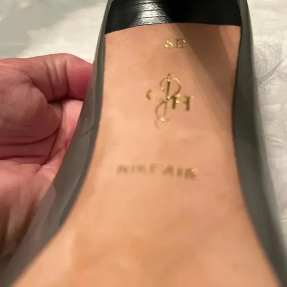 Cole Haan pumps