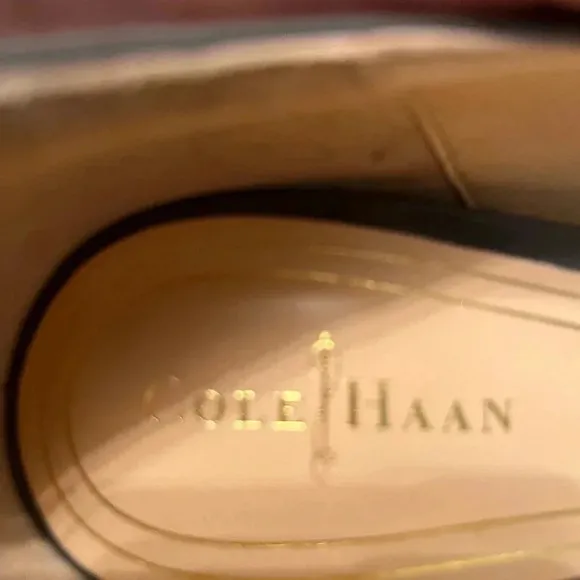 Cole Haan pumps