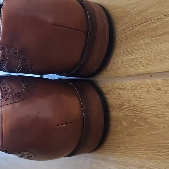 Cole Haan Wingtip Dress Shoes for Men