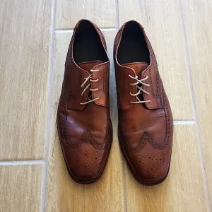 Cole Haan Wingtip Dress Shoes for Men