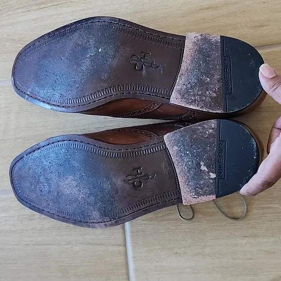 Cole Haan Wingtip Dress Shoes for Men