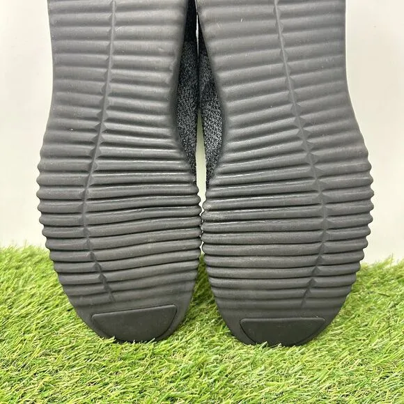 Cole Haan Zerogrand Stitch Lite Mens 11.5 M C27563 Black Sneakers Shoes Dress