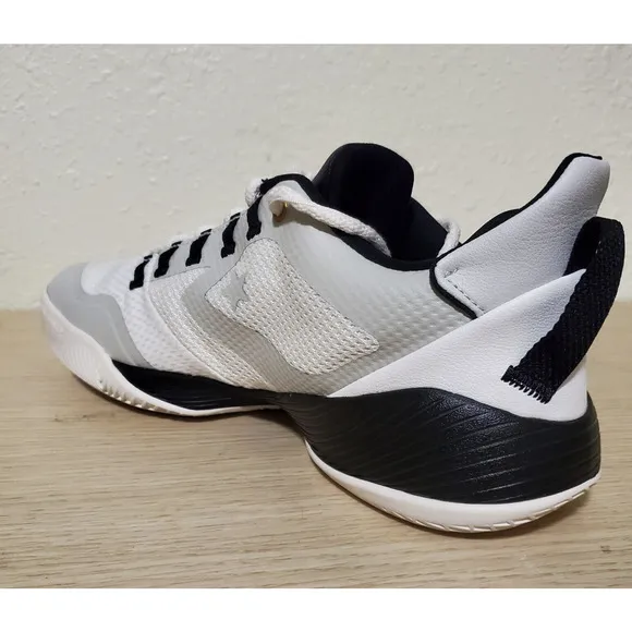 Converse All Star BB Shift Black Gold Pro Basketball Shoes | Men's size 10.5 NEW