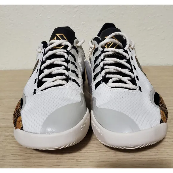 Converse All Star BB Shift Black Gold Pro Basketball Shoes | Men's size 10.5 NEW