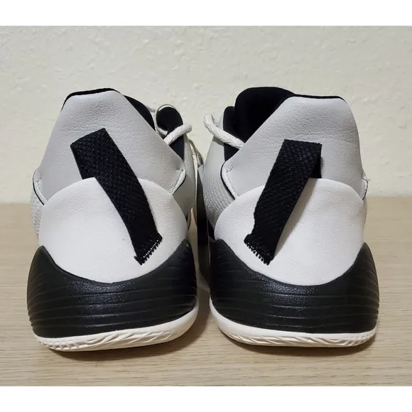 Converse All Star BB Shift Black Gold Pro Basketball Shoes | Men's size 10.5 NEW