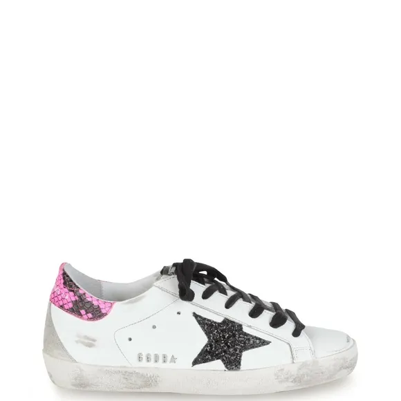 COPY - Golden Goose superstars! Size 39 euro so 8.5/9 in womens