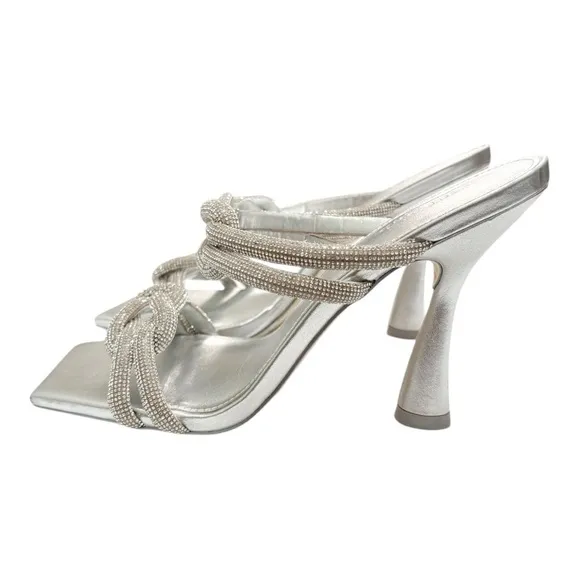 Cult Gaia Raine Sandals Size 38
