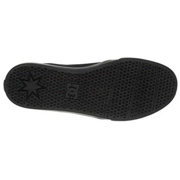 DC TRASE TX YOUTH SHOES ADBS30084COLOR BLACK/BLAC