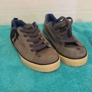 DC Shoes