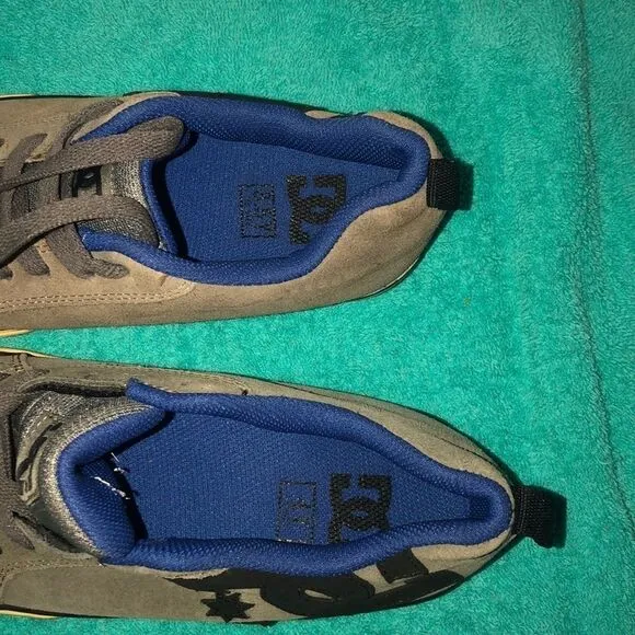 DC Shoes