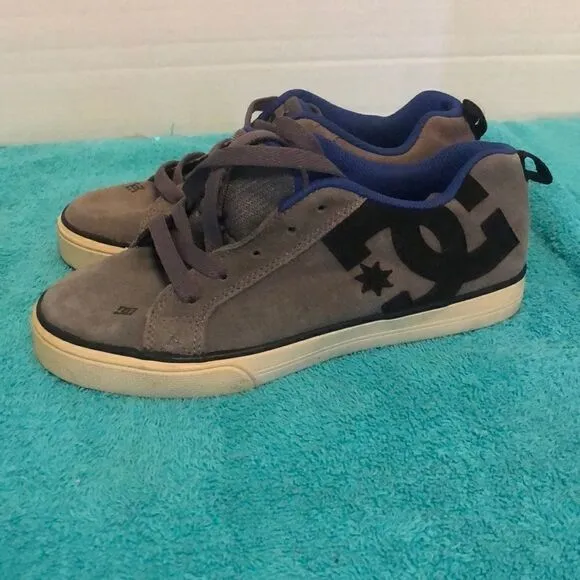 DC Shoes