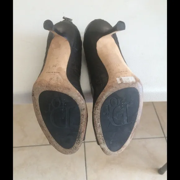 Dior Quilted Pumps 🔴CLEARANCE🔴
